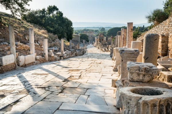 Ephesus Private Day Tour