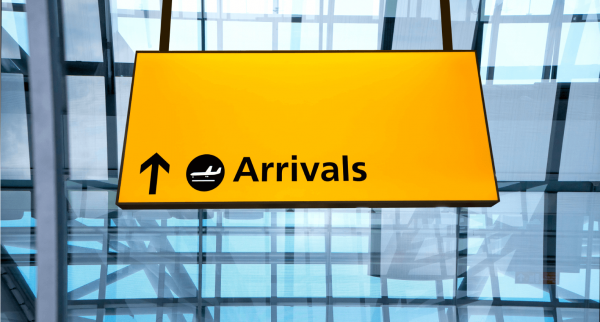 Private, Istanbul Airport (IST) Arrival Transfer- Airport to Hotel